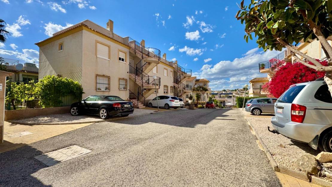 Sale - Town House - Orihuela - Orihuela Costa