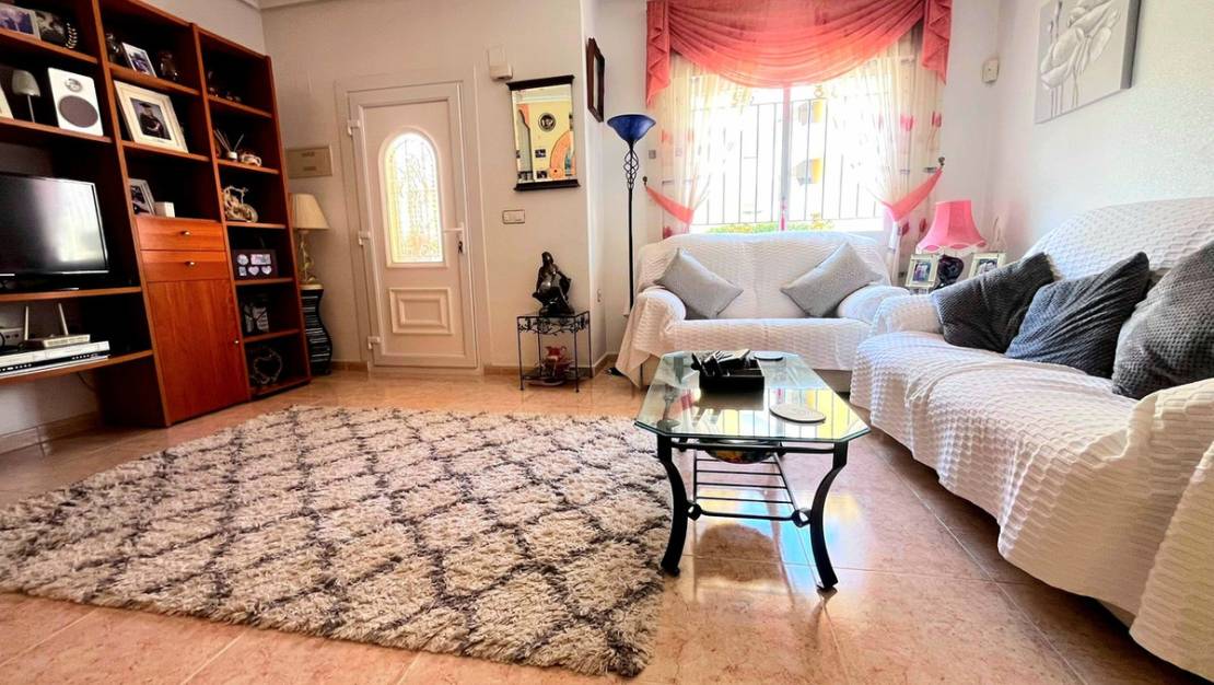 Sale - Town House - Orihuela - Orihuela Costa
