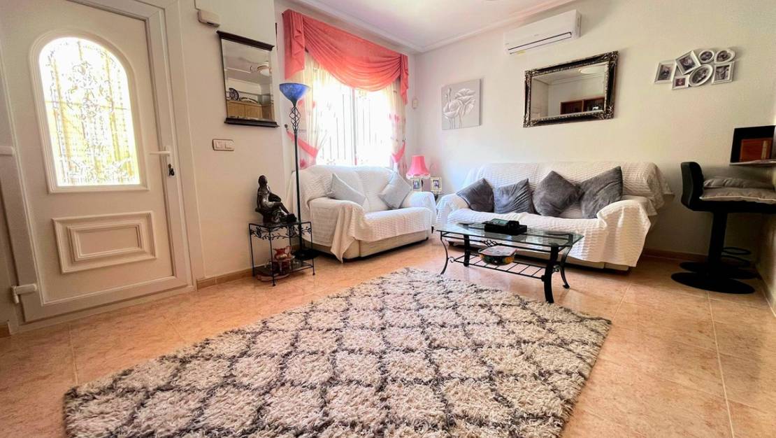 Sale - Town House - Orihuela - Orihuela Costa
