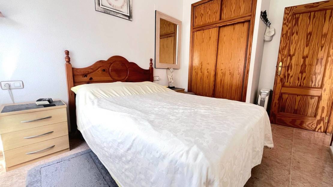 Sale - Town House - Orihuela - Orihuela Costa
