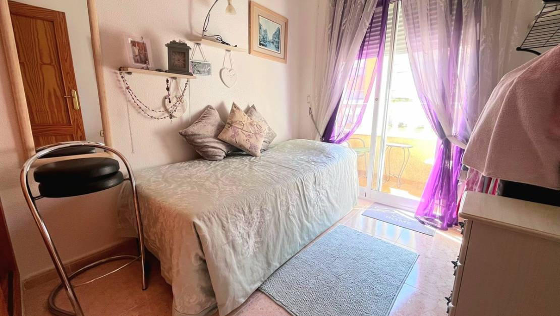 Sale - Town House - Orihuela - Orihuela Costa