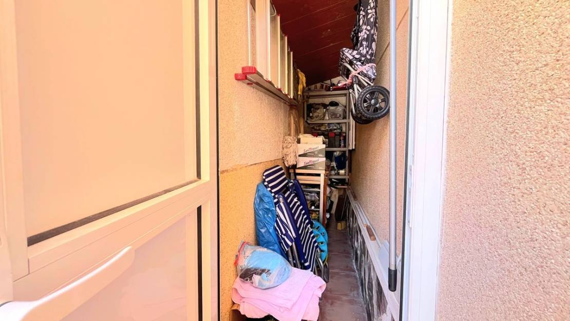 Sale - Town House - Orihuela - Orihuela Costa