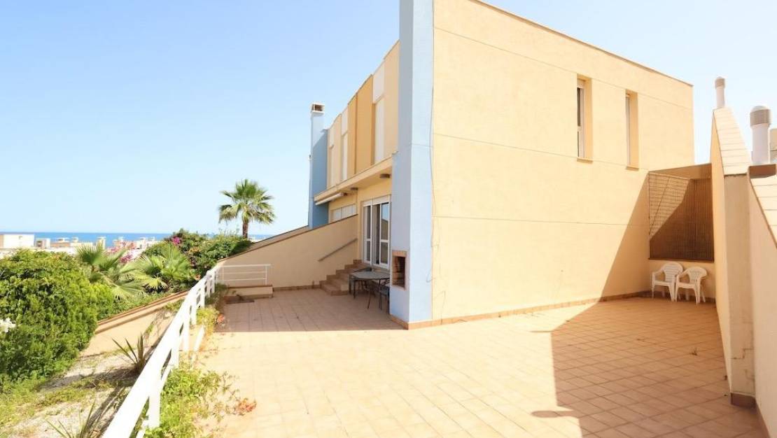 Sale - Town House - Orihuela - Orihuela Costa