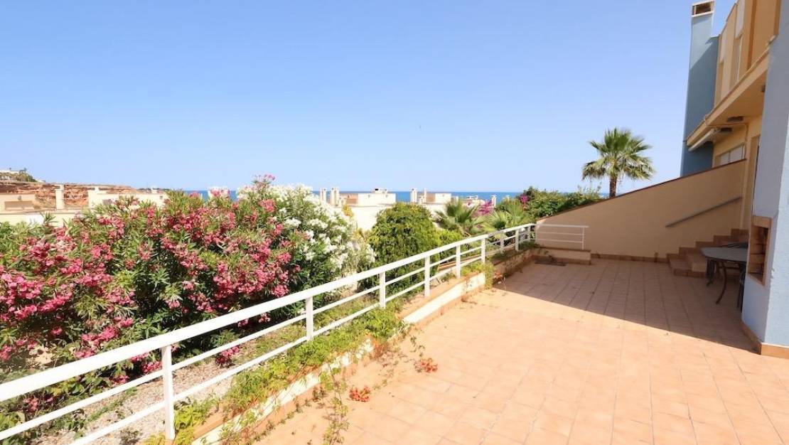 Sale - Town House - Orihuela - Orihuela Costa