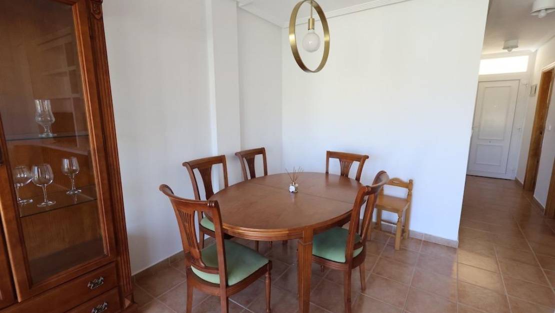 Sale - Town House - Orihuela - Orihuela Costa