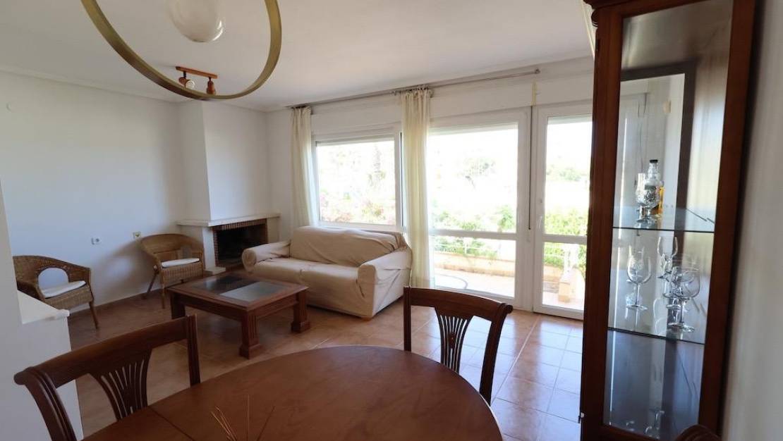Sale - Town House - Orihuela - Orihuela Costa