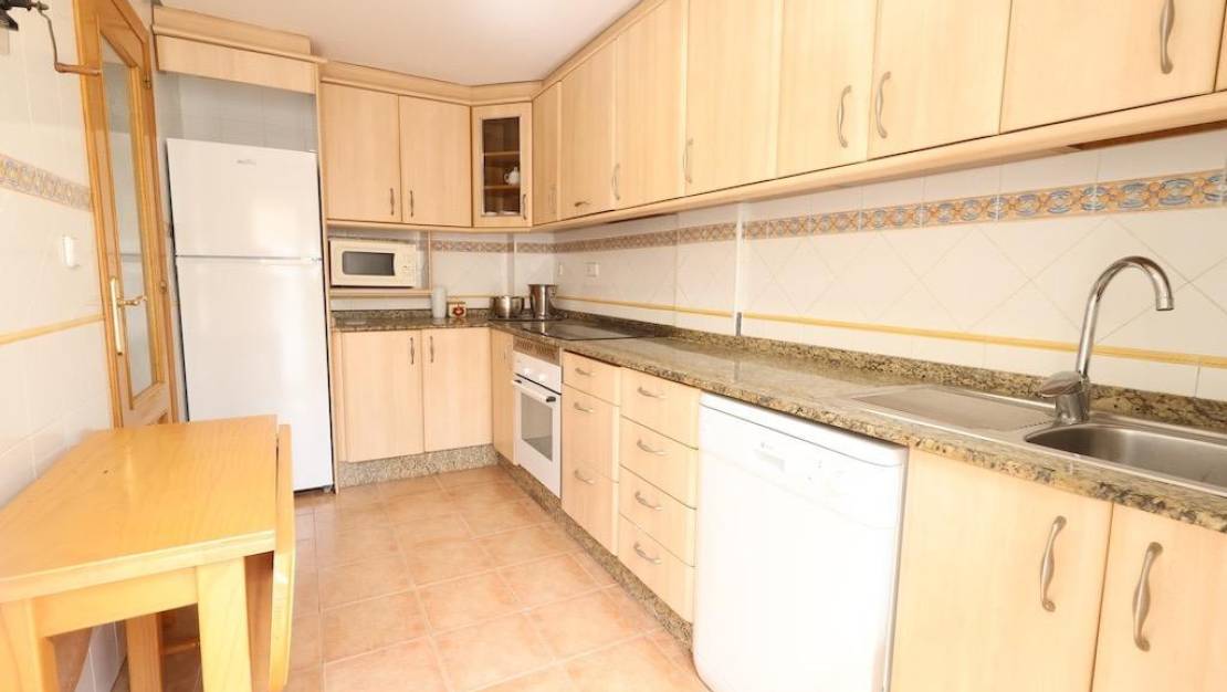 Sale - Town House - Orihuela - Orihuela Costa