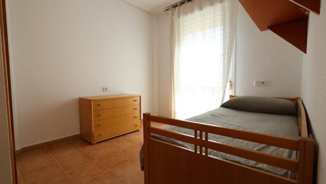 Sale - Town House - Orihuela - Orihuela Costa