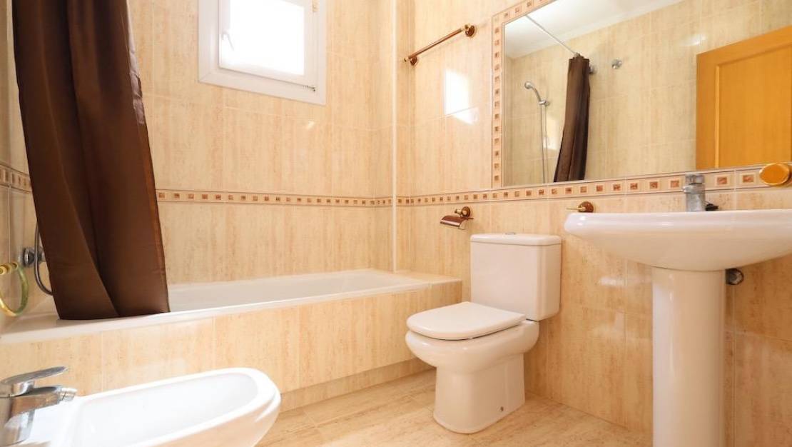 Sale - Town House - Orihuela - Orihuela Costa