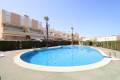 Sale - Town House - Orihuela - Orihuela Costa