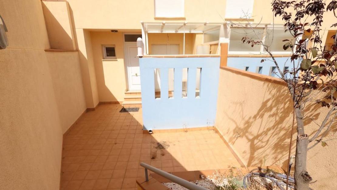 Sale - Town House - Orihuela - Orihuela Costa