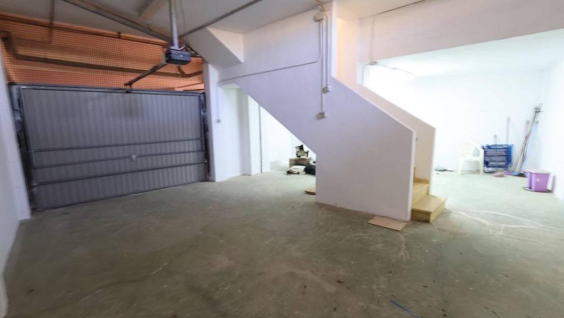 Sale - Town House - Orihuela - Orihuela Costa