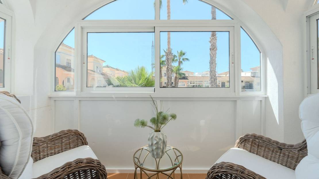 Sale - Town House - Orihuela - Orihuela Costa