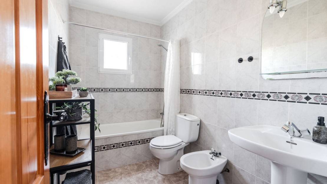 Sale - Town House - Orihuela - Orihuela Costa