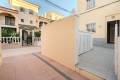 Sale - Town House - Orihuela - Orihuela Costa