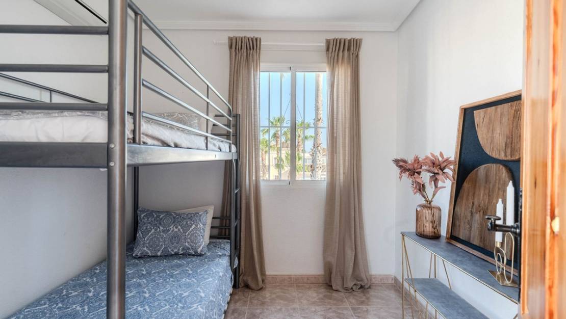Sale - Town House - Orihuela - Orihuela Costa