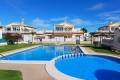 Sale - Town House - Orihuela - Orihuela Costa