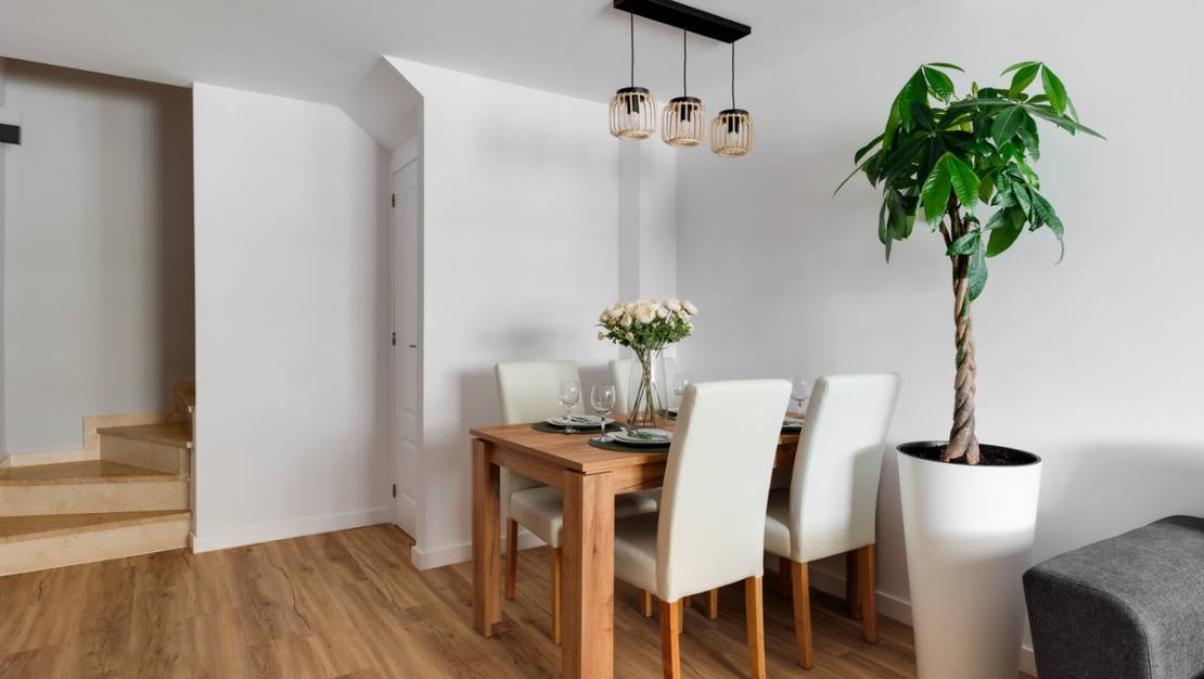 Sale - Town House - Orihuela - Orihuela Costa