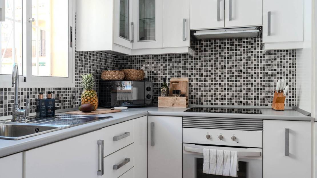Sale - Town House - Orihuela - Orihuela Costa