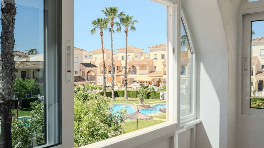 Sale - Town House - Orihuela - Orihuela Costa