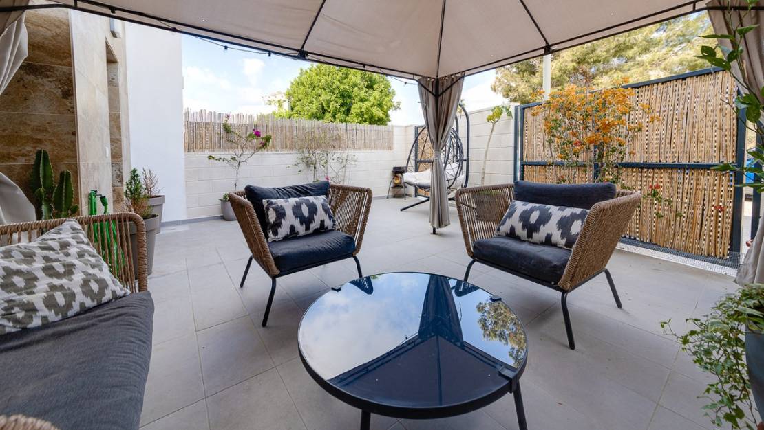Sale - Town House - Orihuela - Orihuela Costa