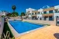 Sale - Town House - Orihuela - Orihuela Costa