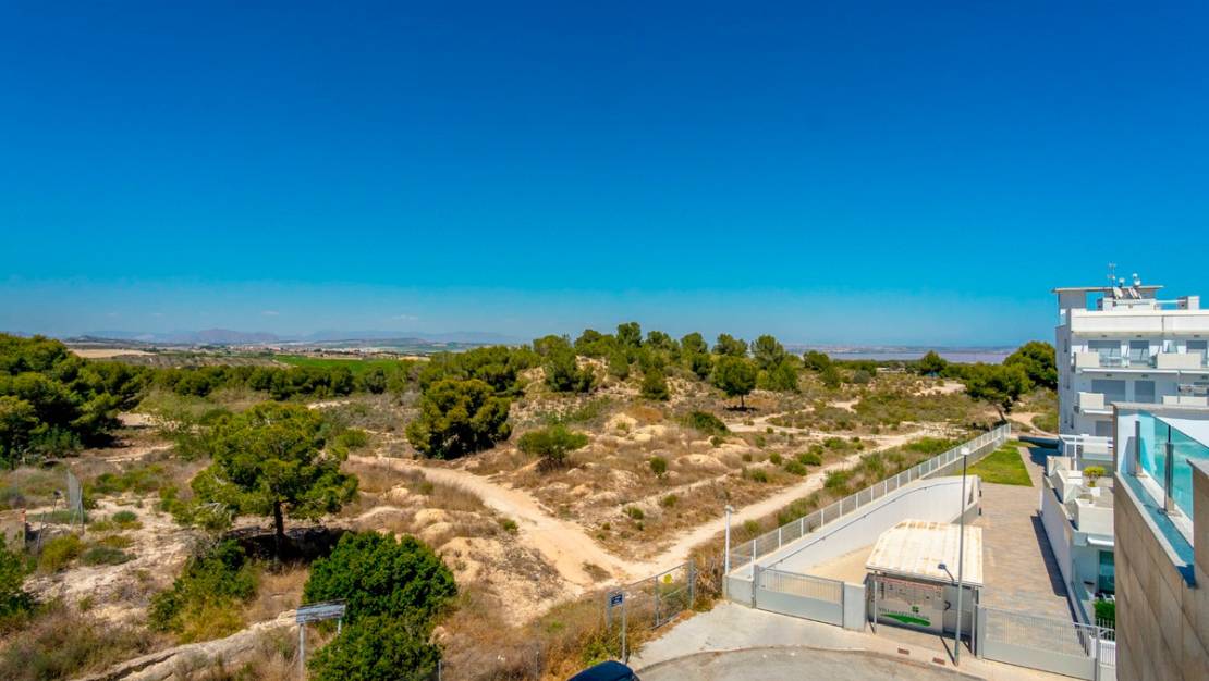 Sale - Town House - Orihuela - Orihuela Costa