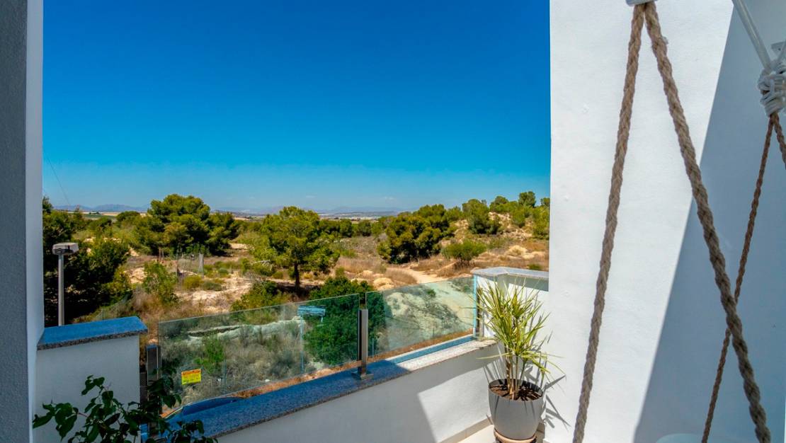 Sale - Town House - Orihuela - Orihuela Costa