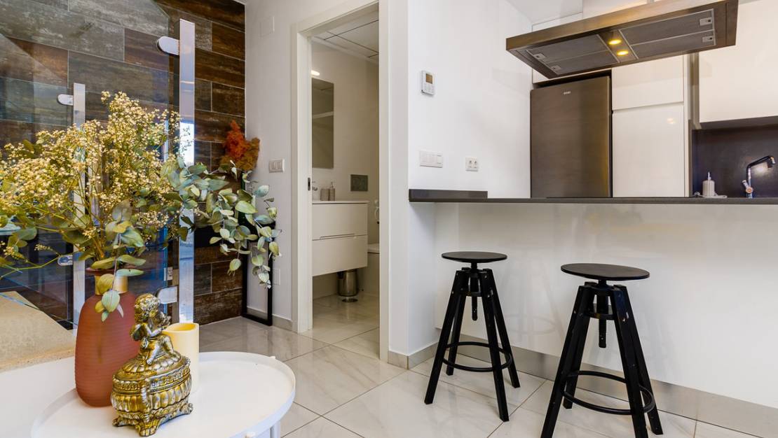 Sale - Town House - Orihuela - Orihuela Costa