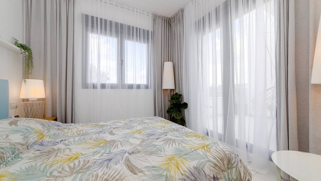 Sale - Town House - Orihuela - Orihuela Costa