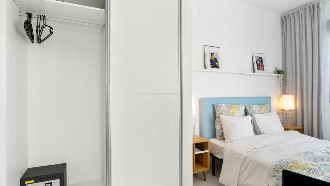 Sale - Town House - Orihuela - Orihuela Costa