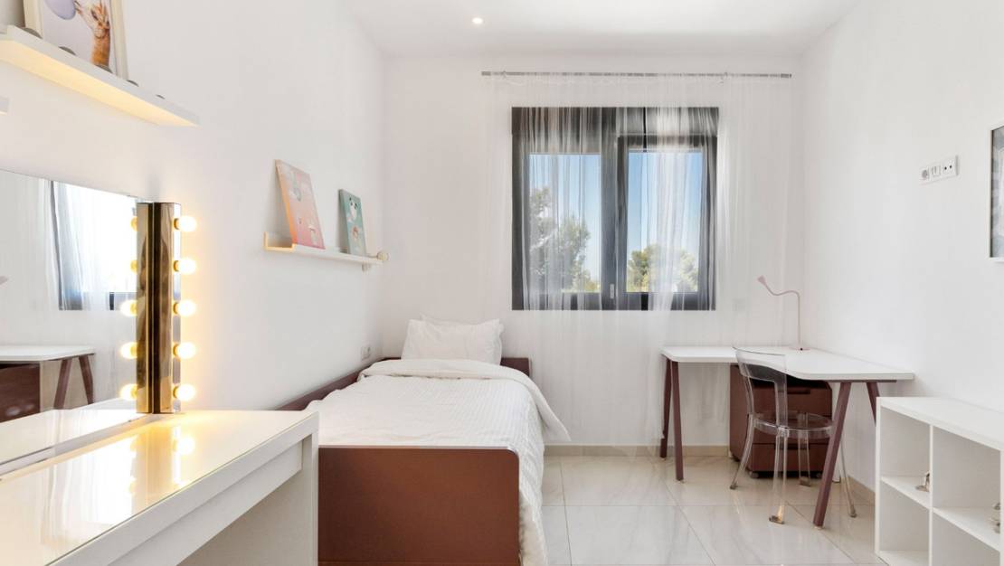 Sale - Town House - Orihuela - Orihuela Costa