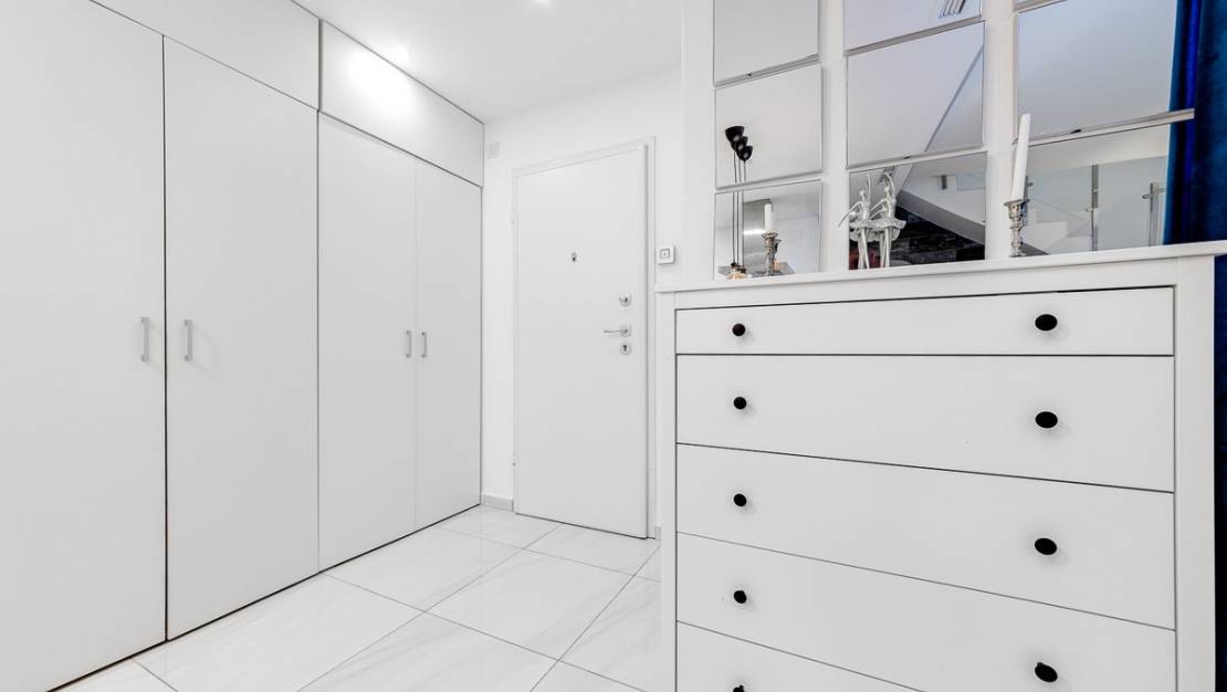 Sale - Town House - Orihuela - Orihuela Costa