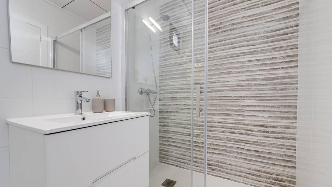 Sale - Town House - Orihuela - Orihuela Costa