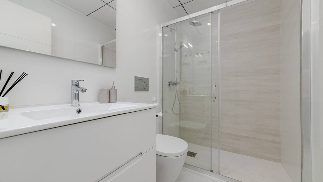 Sale - Town House - Orihuela - Orihuela Costa