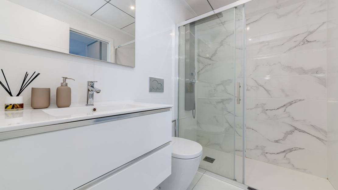 Sale - Town House - Orihuela - Orihuela Costa
