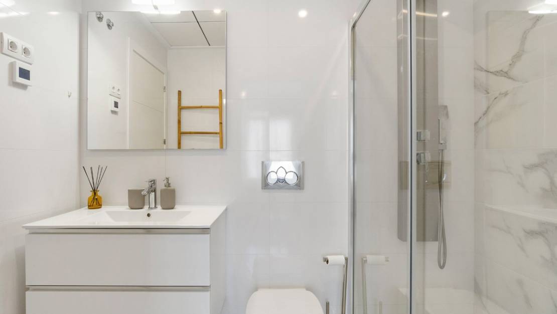 Sale - Town House - Orihuela - Orihuela Costa