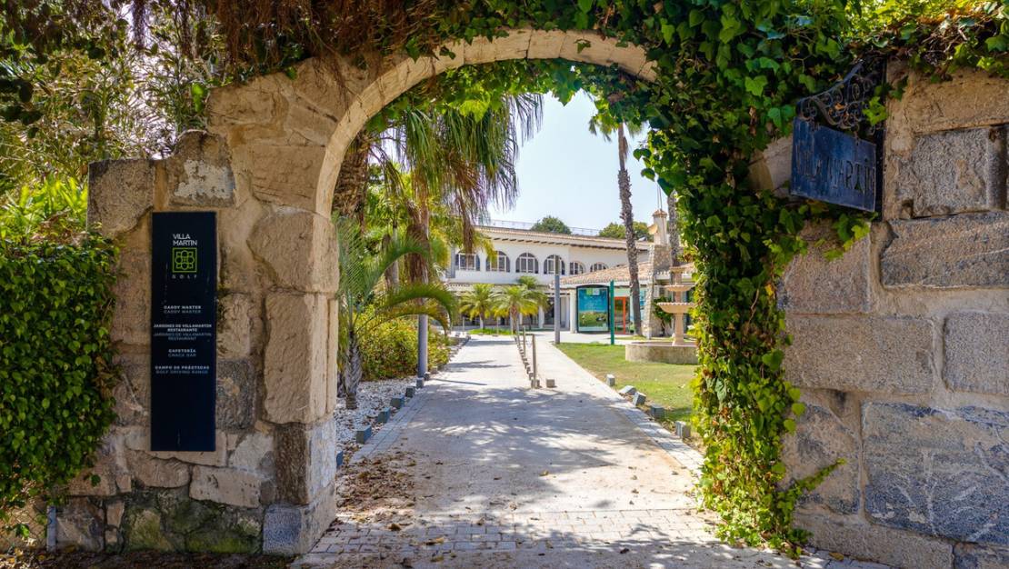 Sale - Town House - Orihuela - Orihuela Costa