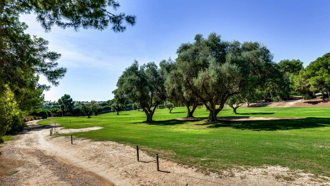 Sale - Town House - Orihuela - Orihuela Costa