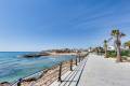 Sale - Town House - Orihuela - Orihuela Costa