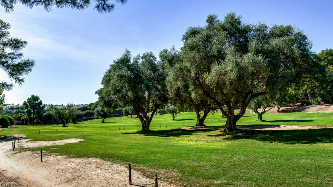Sale - Town House - Orihuela - Orihuela Costa