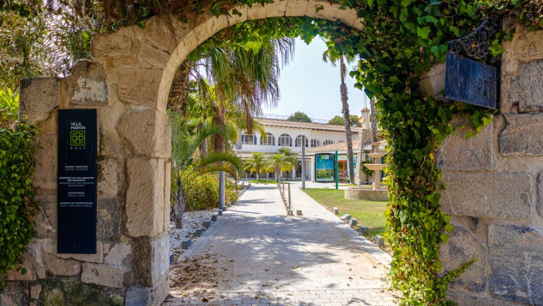 Sale - Town House - Orihuela - Orihuela Costa