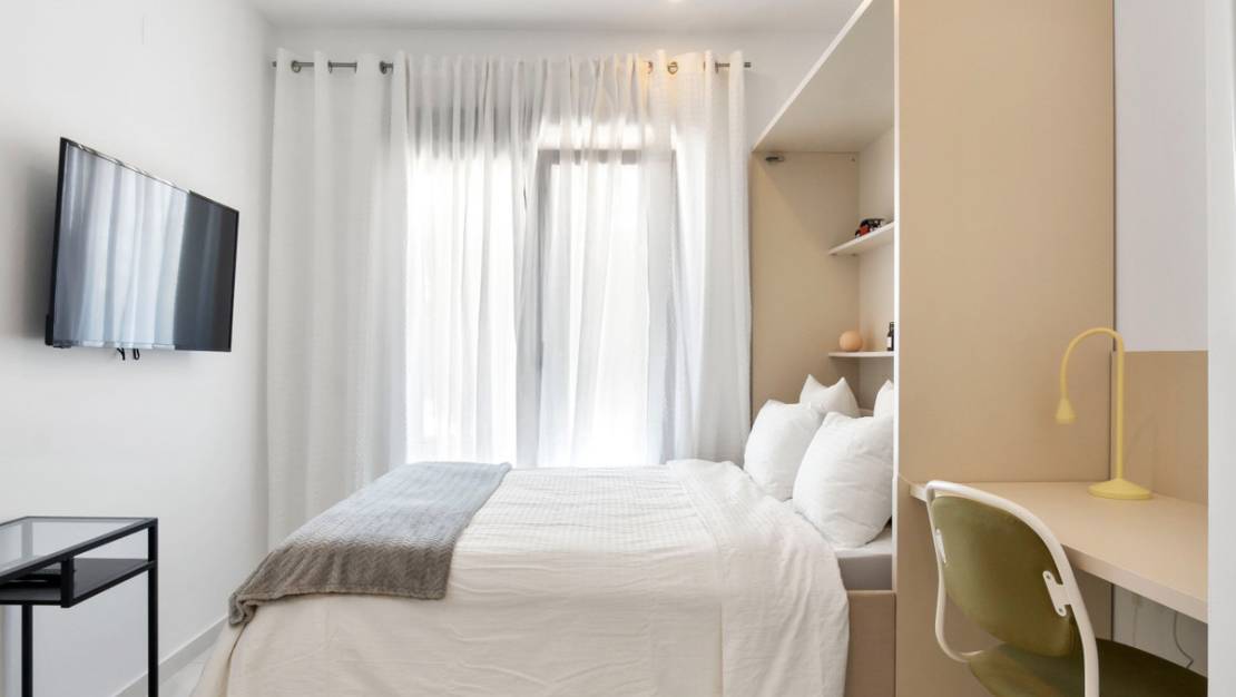 Sale - Town House - Orihuela - Orihuela Costa