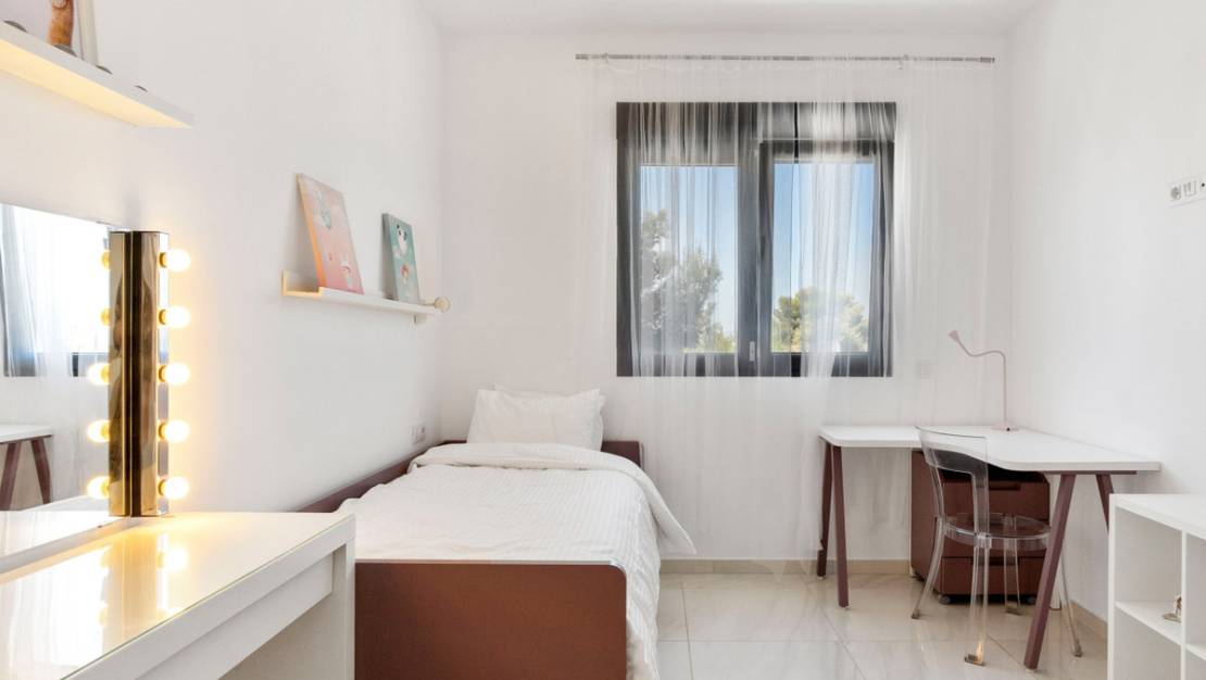 Sale - Town House - Orihuela - Orihuela Costa