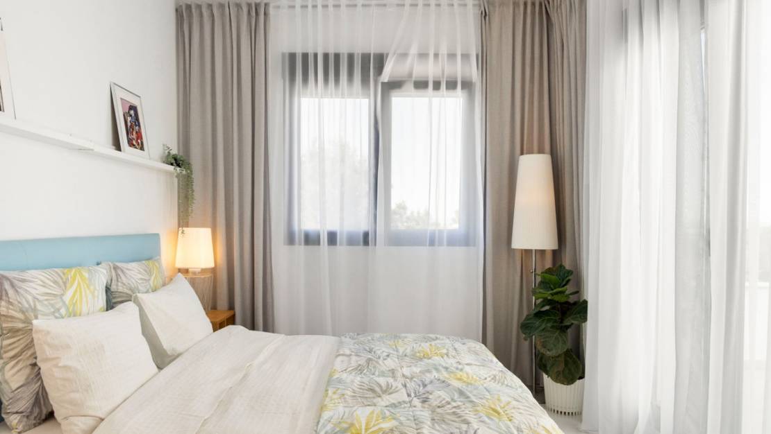 Sale - Town House - Orihuela - Orihuela Costa