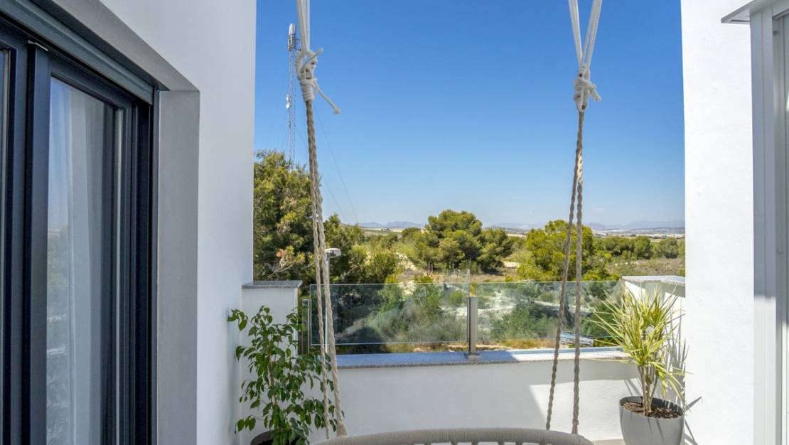 Sale - Town House - Orihuela - Orihuela Costa