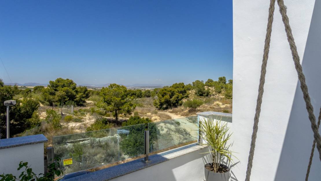 Sale - Town House - Orihuela - Orihuela Costa