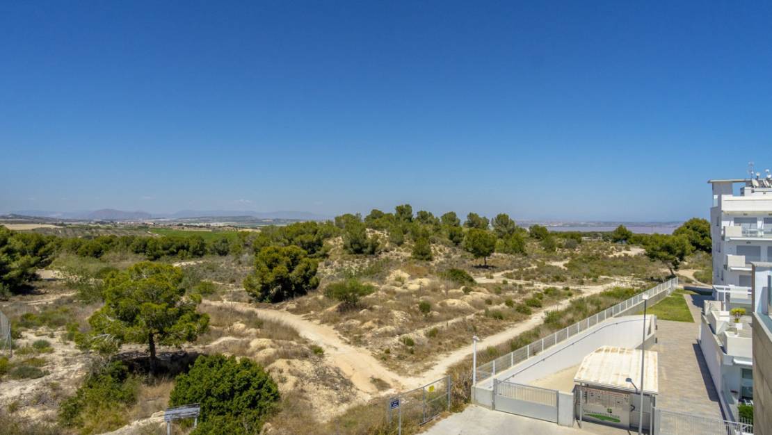 Sale - Town House - Orihuela - Orihuela Costa