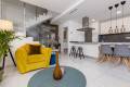 Sale - Town House - Orihuela - Orihuela Costa