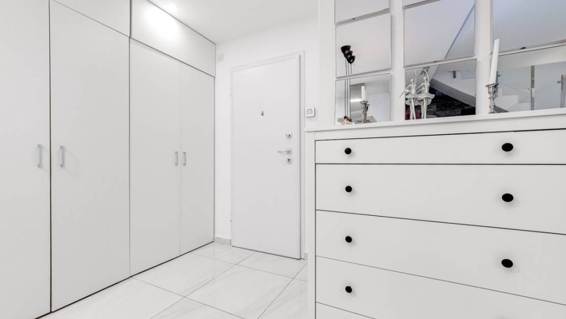 Sale - Town House - Orihuela - Orihuela Costa